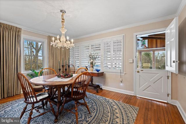 6760 CHAPEL RD, New Hope, PA 18938