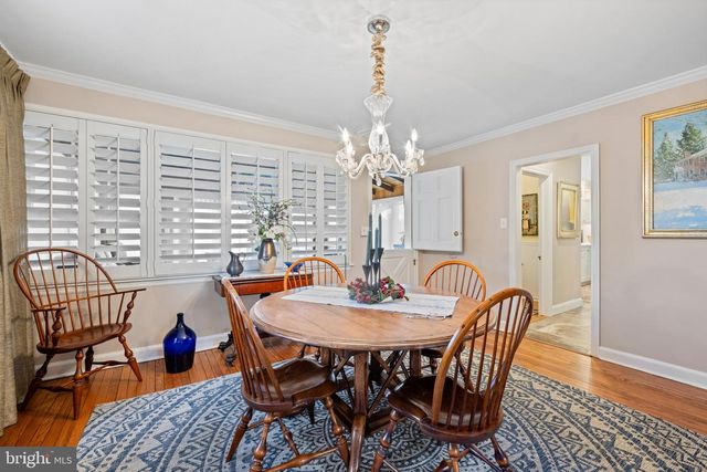 6760 CHAPEL RD, New Hope, PA 18938