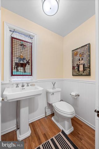 6760 CHAPEL RD, New Hope, PA 18938