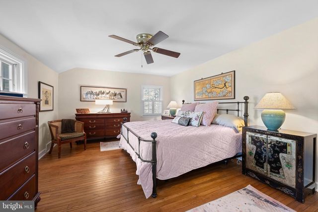 6760 CHAPEL RD, New Hope, PA 18938