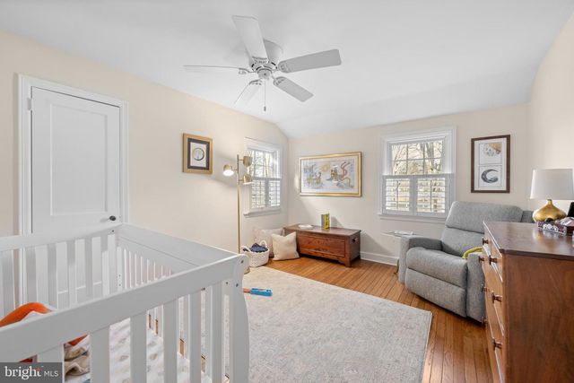 6760 CHAPEL RD, New Hope, PA 18938