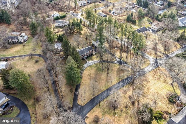 6760 CHAPEL RD, New Hope, PA 18938