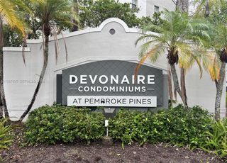 520 SW 111TH Avenue 301, Pembroke Pines, FL 33025
