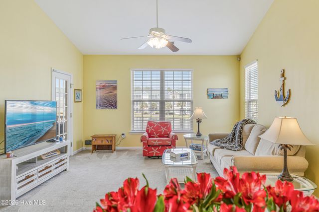 973 Great Egret Circle SW 4, Sunset Beach, NC 28468