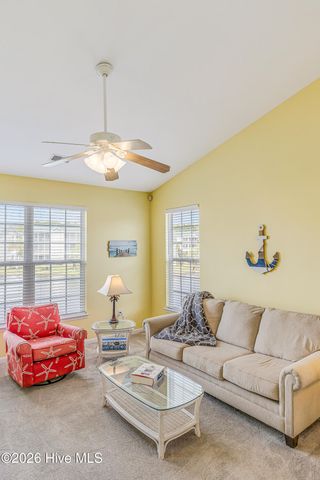 973 Great Egret Circle SW 4, Sunset Beach, NC 28468