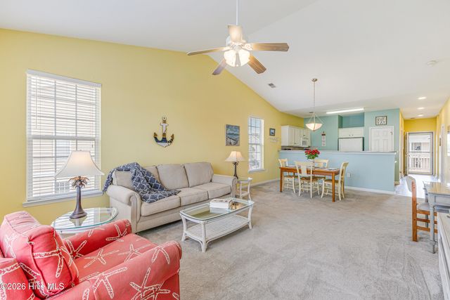 973 Great Egret Circle SW 4, Sunset Beach, NC 28468