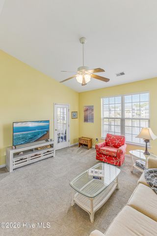973 Great Egret Circle SW 4, Sunset Beach, NC 28468