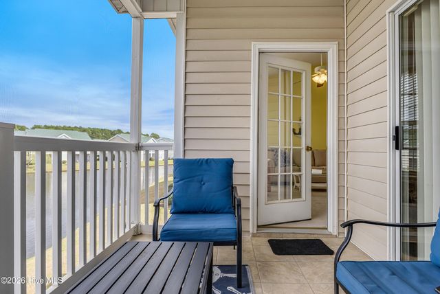 973 Great Egret Circle SW 4, Sunset Beach, NC 28468