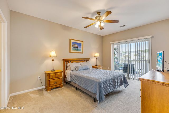 973 Great Egret Circle SW 4, Sunset Beach, NC 28468