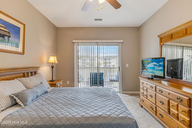 973 Great Egret Circle SW 4, Sunset Beach, NC 28468