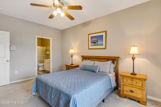 973 Great Egret Circle SW 4, Sunset Beach, NC 28468