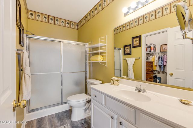 973 Great Egret Circle SW 4, Sunset Beach, NC 28468