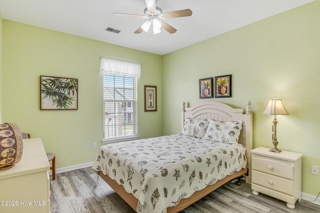 973 Great Egret Circle SW 4, Sunset Beach, NC 28468