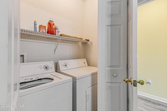 973 Great Egret Circle SW 4, Sunset Beach, NC 28468