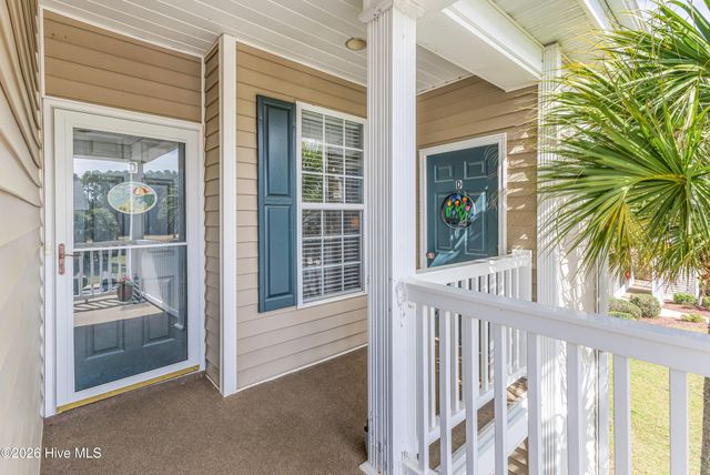 973 Great Egret Circle SW 4, Sunset Beach, NC 28468