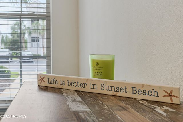 973 Great Egret Circle SW 4, Sunset Beach, NC 28468