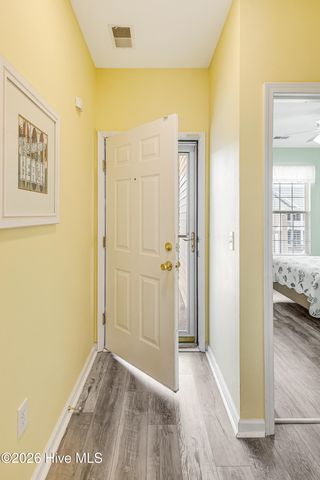 973 Great Egret Circle SW 4, Sunset Beach, NC 28468