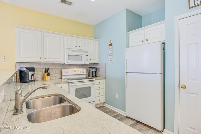 973 Great Egret Circle SW 4, Sunset Beach, NC 28468
