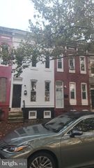 1523 CLIFTON AVE, Baltimore, MD 21217