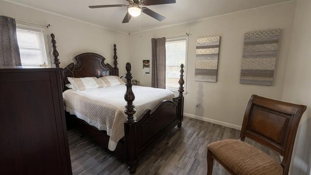 3123 SW 40th Street, Oklahoma City, OK 73119
