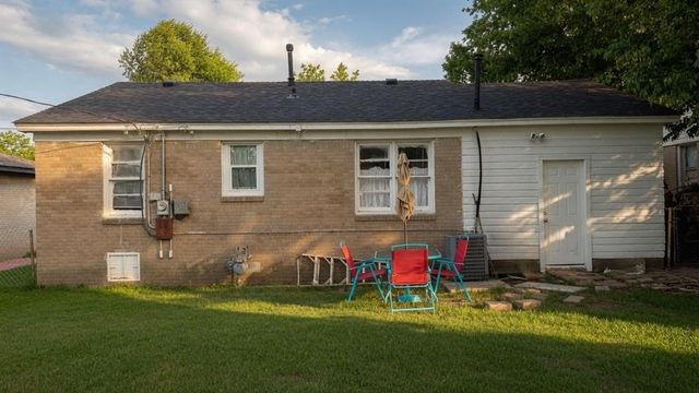 3123 SW 40th Street, Oklahoma City, OK 73119