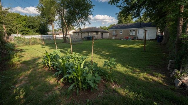 3123 SW 40th Street, Oklahoma City, OK 73119