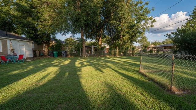 3123 SW 40th Street, Oklahoma City, OK 73119