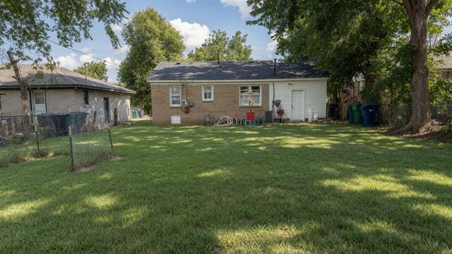 3123 SW 40th Street, Oklahoma City, OK 73119