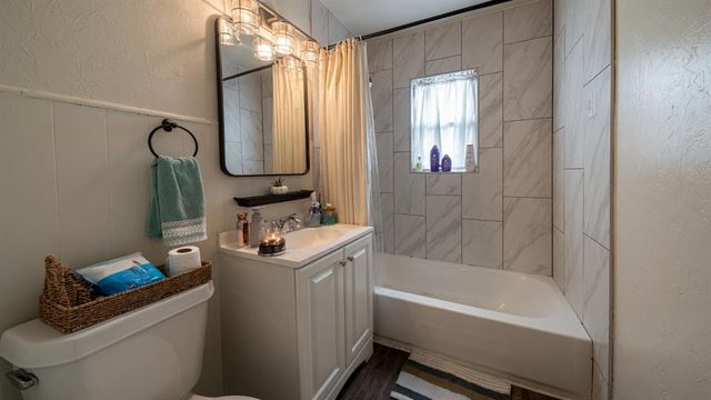 3123 SW 40th Street, Oklahoma City, OK 73119