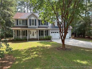 438 Crown Point, Sanford, NC 27332