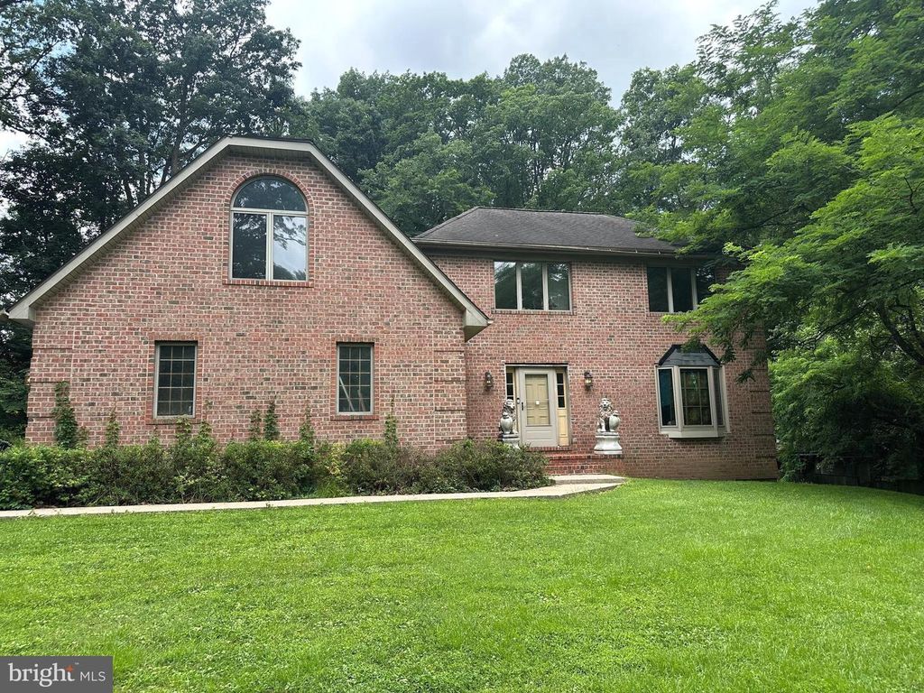 800 BERRYMANS LN, Reisterstown, MD 21136