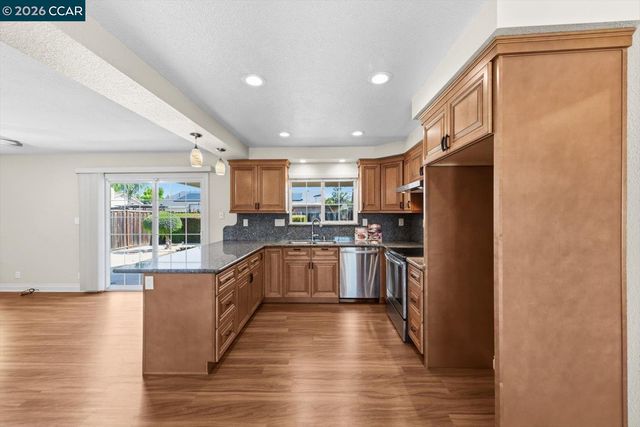 4605 Wilson Lane, Concord, CA 94521