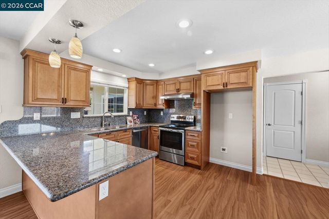 4605 Wilson Lane, Concord, CA 94521