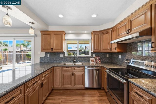 4605 Wilson Lane, Concord, CA 94521