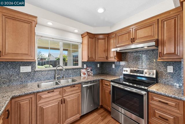 4605 Wilson Lane, Concord, CA 94521