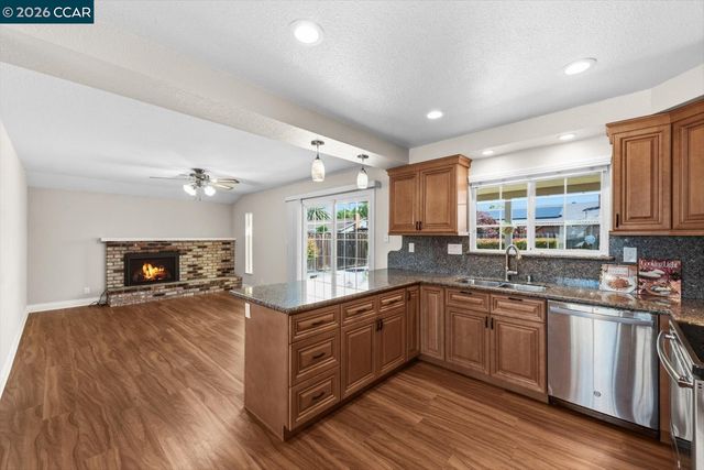 4605 Wilson Lane, Concord, CA 94521