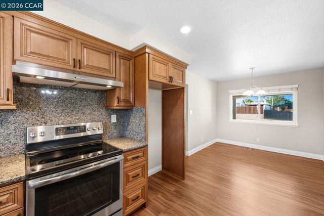 4605 Wilson Lane, Concord, CA 94521