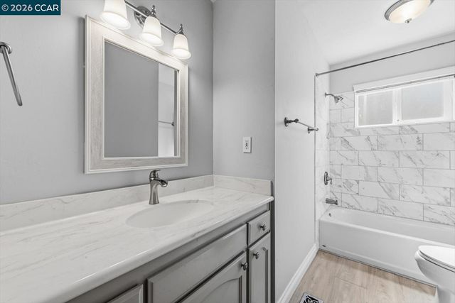 4605 Wilson Lane, Concord, CA 94521