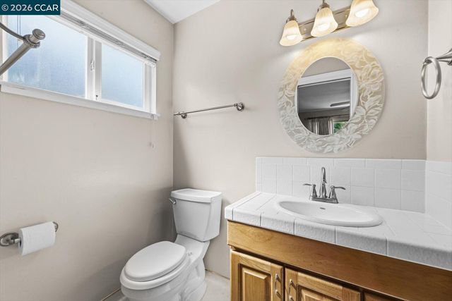 4605 Wilson Lane, Concord, CA 94521