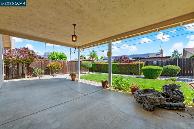 4605 Wilson Lane, Concord, CA 94521