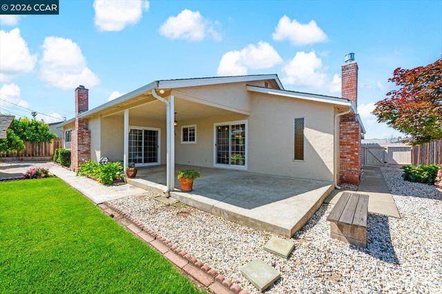 4605 Wilson Lane, Concord, CA 94521