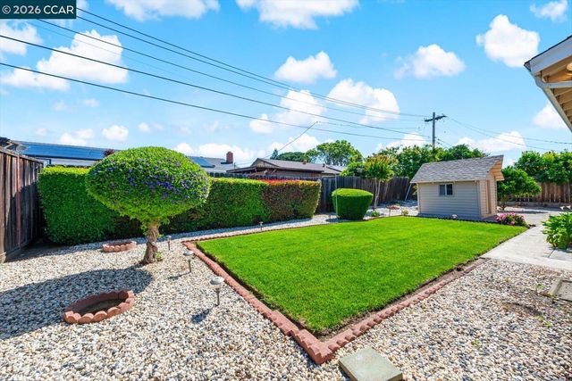 4605 Wilson Lane, Concord, CA 94521