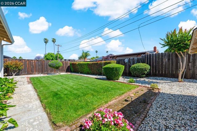4605 Wilson Lane, Concord, CA 94521