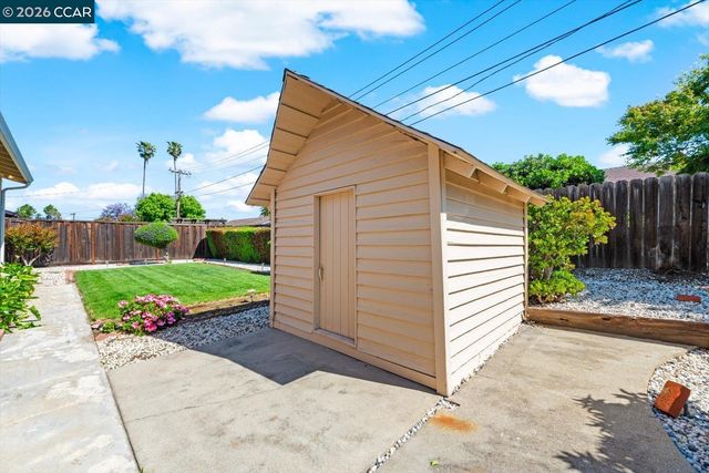 4605 Wilson Lane, Concord, CA 94521