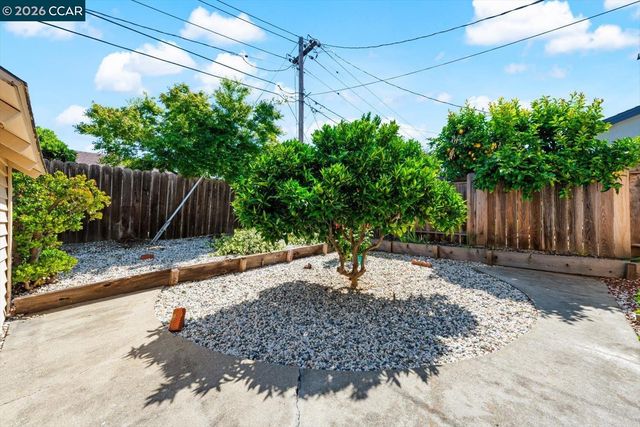 4605 Wilson Lane, Concord, CA 94521