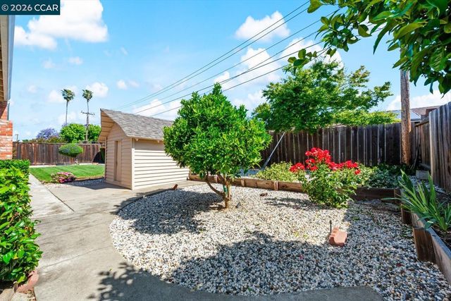 4605 Wilson Lane, Concord, CA 94521