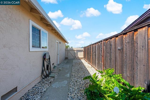 4605 Wilson Lane, Concord, CA 94521
