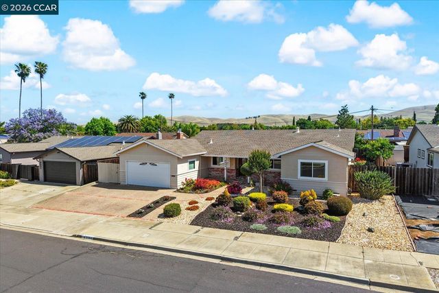 4605 Wilson Lane, Concord, CA 94521