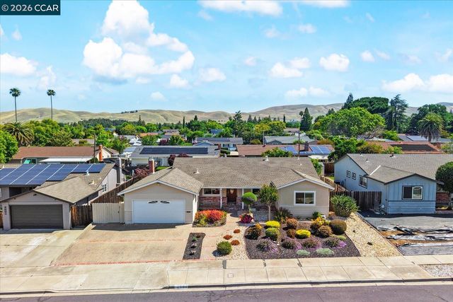 4605 Wilson Lane, Concord, CA 94521