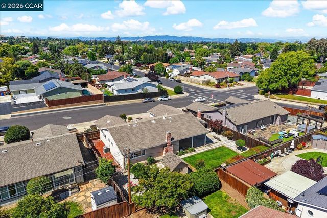 4605 Wilson Lane, Concord, CA 94521